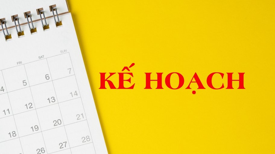 Kế hoạch kiện toàn lực lượng tham gia bảo vệ ANTT ở cơ sở