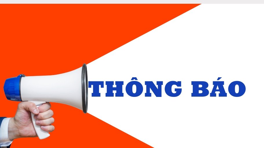 Thông báo tuyển lực lượng tham gia bảo vệ ANTT ở cơ sở